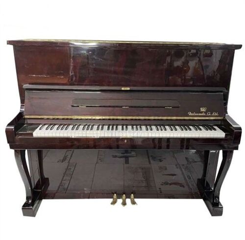 Đàn Piano Cơ Upright Atlas M2